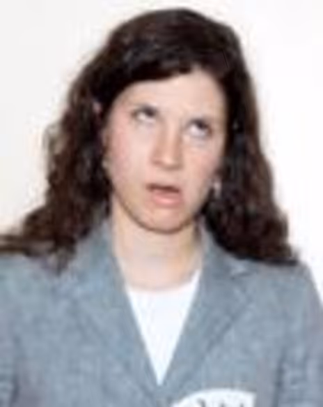 Megan McGowan Headshot