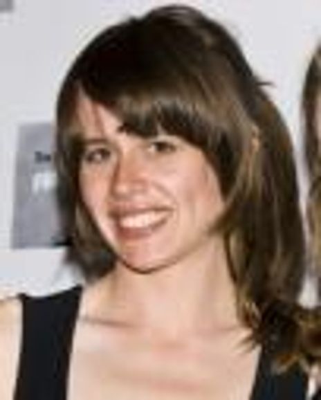 Coryn Nadeau Headshot