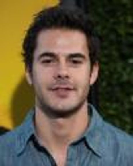 Jayson Blair Headshot