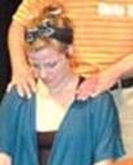 Katy Taylor Headshot