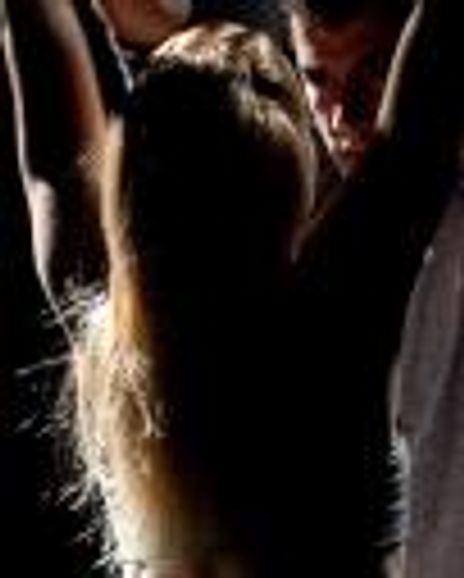 Samantha Harvey Headshot