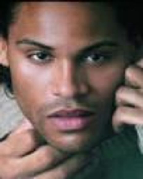 Scottie McLaughlin Headshot