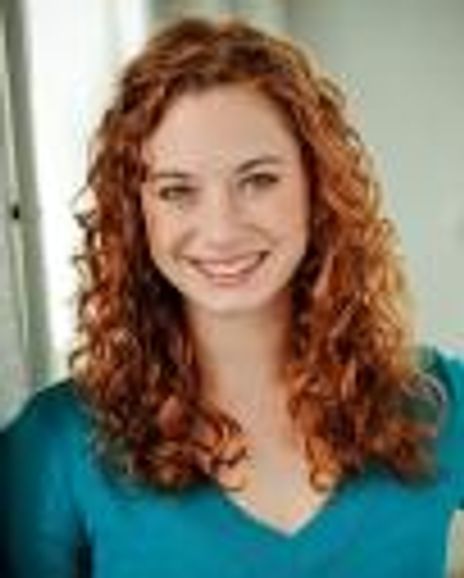 Miriam Henkel-Moellmann Headshot