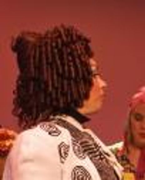 Natalie Sparbeck Headshot