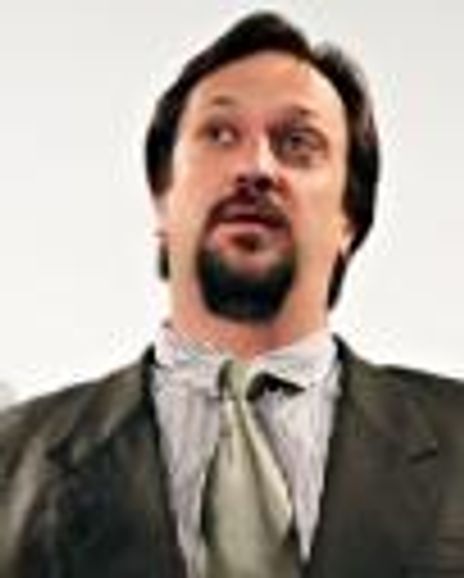 Matthew Halteman Headshot