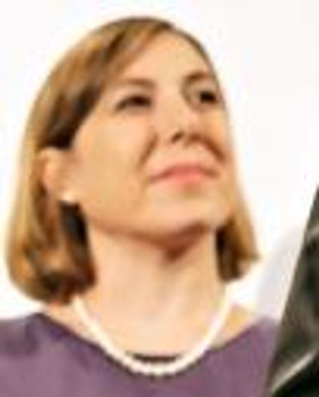 Rachel Joseph Headshot