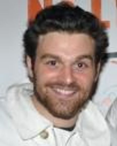 Philippe Normand-Jenny Headshot