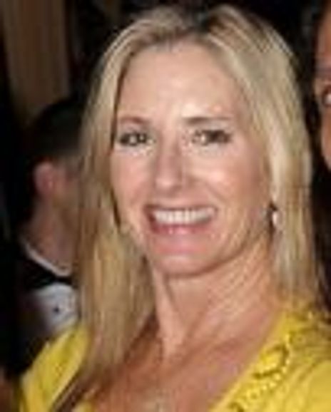 Marcia McCabe Headshot