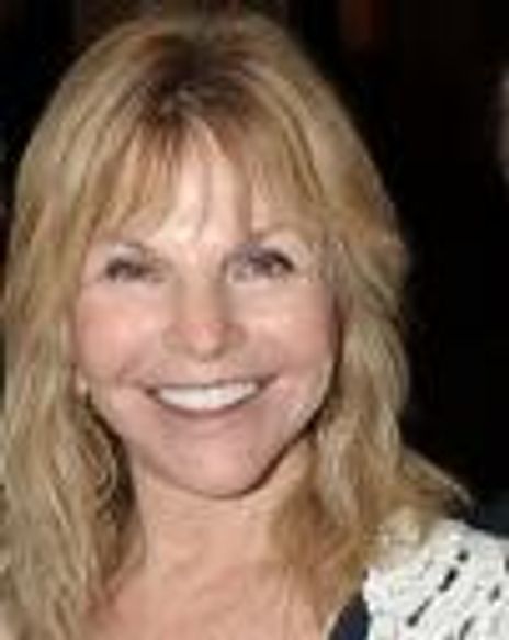 Judy Gilbert Headshot