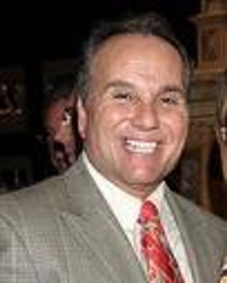 David Pasternack Headshot