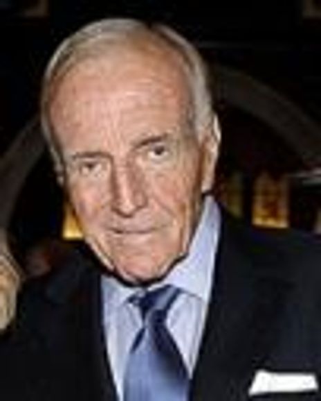 Kenneth Wilpon Headshot