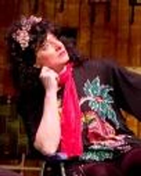 Elyse Jasensky Headshot