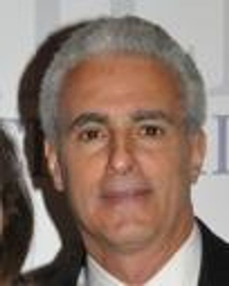 Richard Gonzalez Headshot