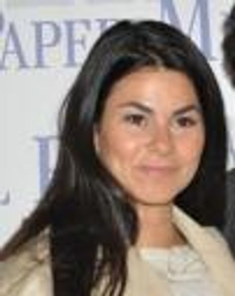 Beth Kirsch Headshot