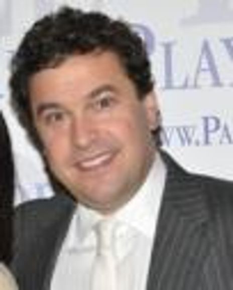 Robert Kirsch Headshot