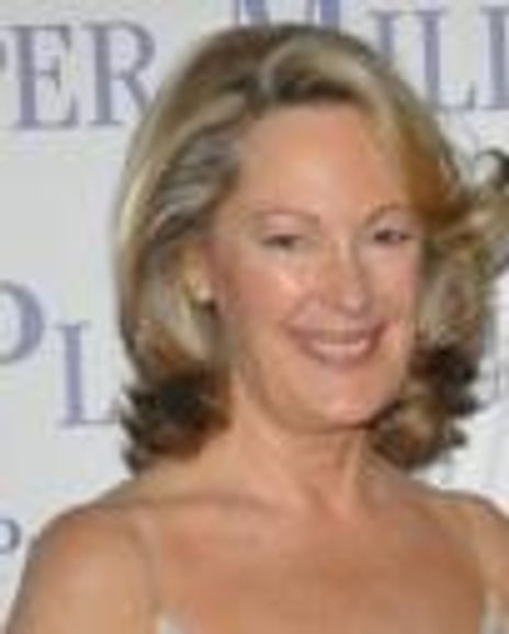 Carolyn J. Ferolito Headshot