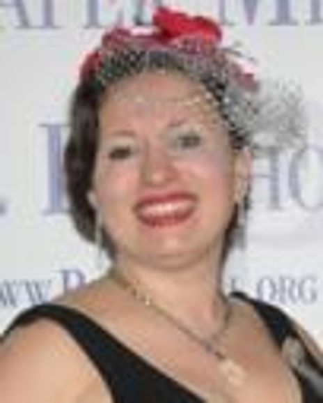 Deborah Walkoczy Headshot