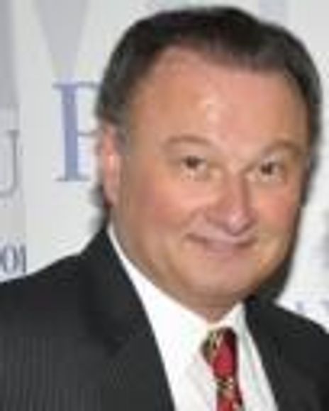 Robert Cepek Headshot