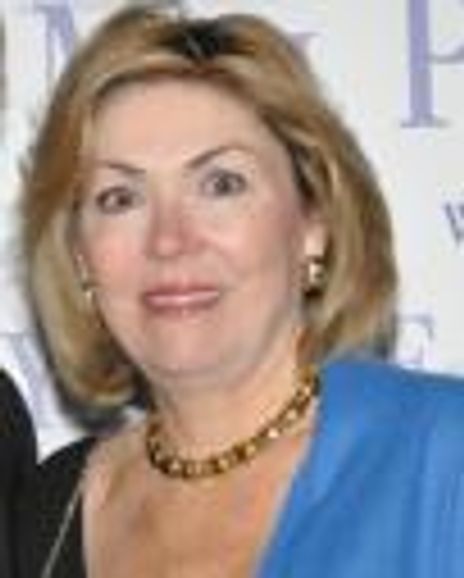 Jackie Cepek Headshot