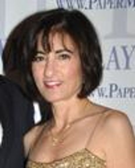 Stephanie Mallios Headshot