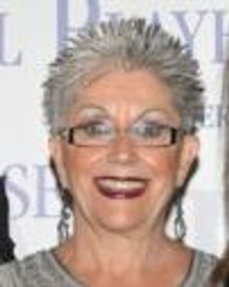 Karyn Rosamilia Headshot