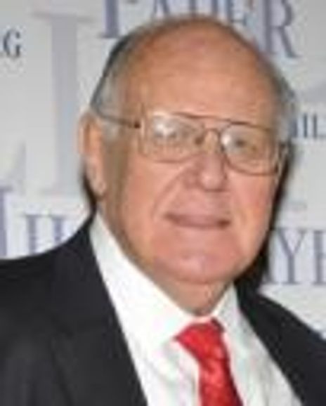 Dr. Marcia Robbins-Wilf Headshot