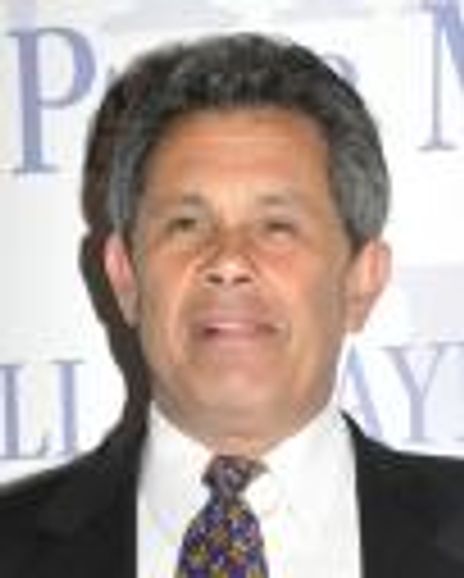 Harvey Rich Headshot