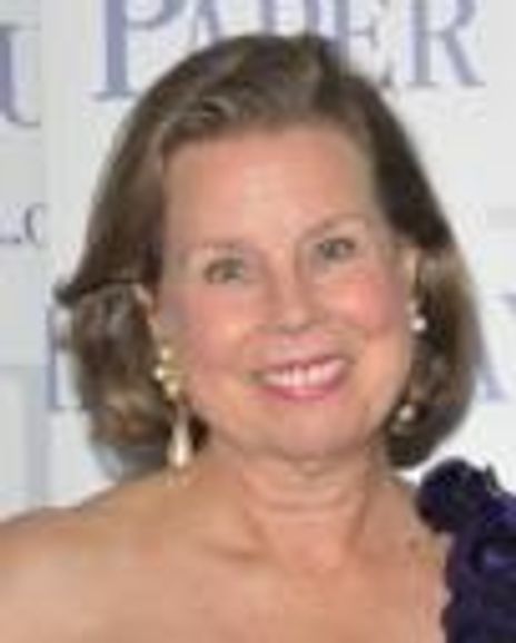 Pamela Hirsch Headshot