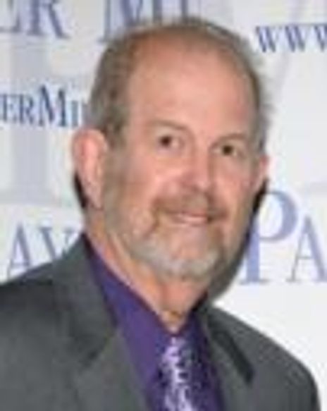 John F. Nietzel Headshot