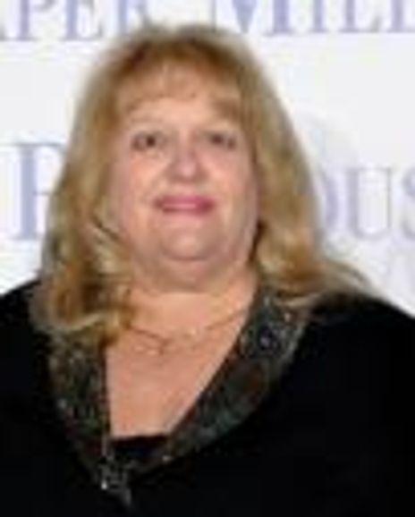 Marlene Nietzel Headshot