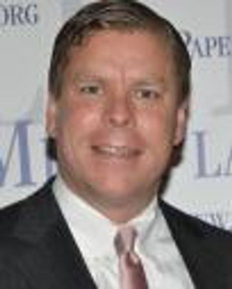 Michael Row Headshot