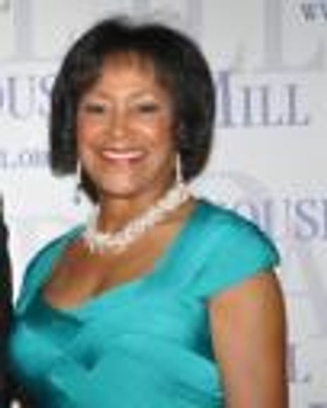 Beverly Mack Headshot