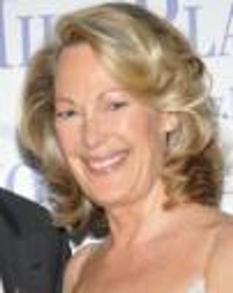 Caarolyn J. Ferolito Headshot