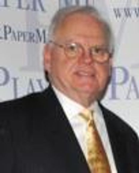 Charles A. Pascarella Headshot