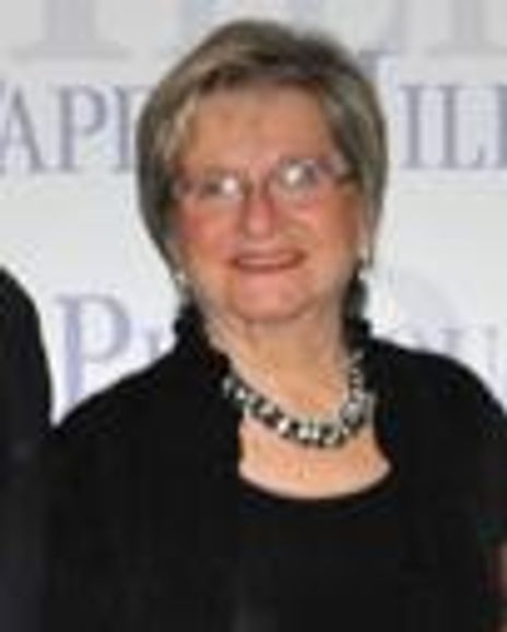Maryann Pascarella Headshot
