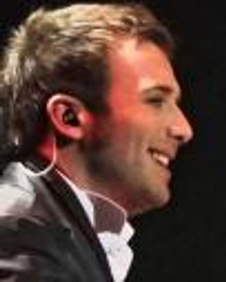 Raphael Gualazzi Headshot