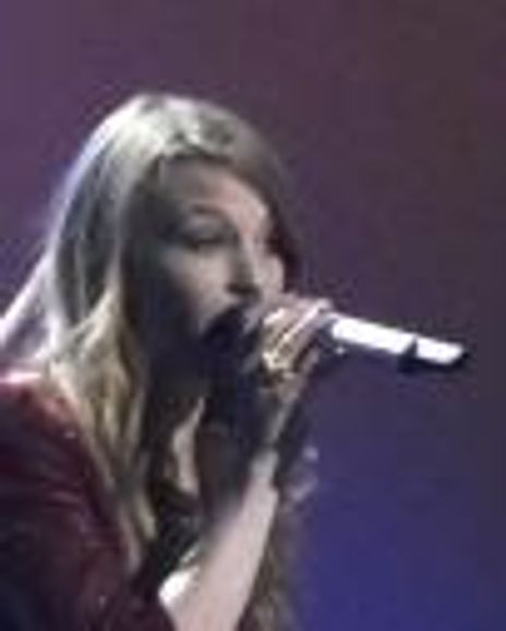 Anna Rossinelli Headshot