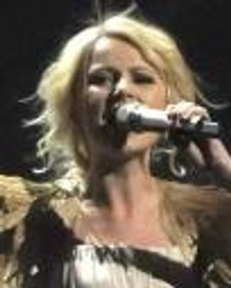 Mika Newton Headshot