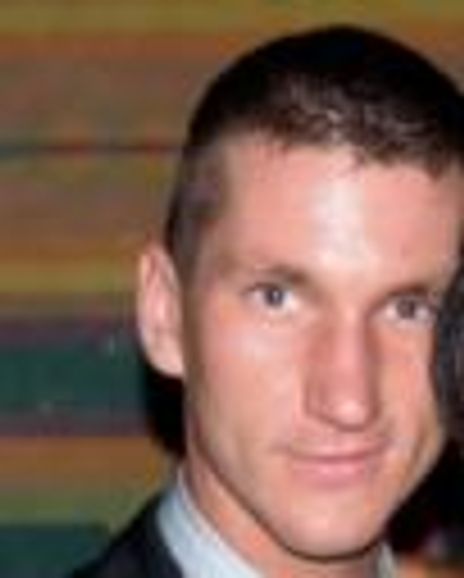 Bobby Perino Headshot