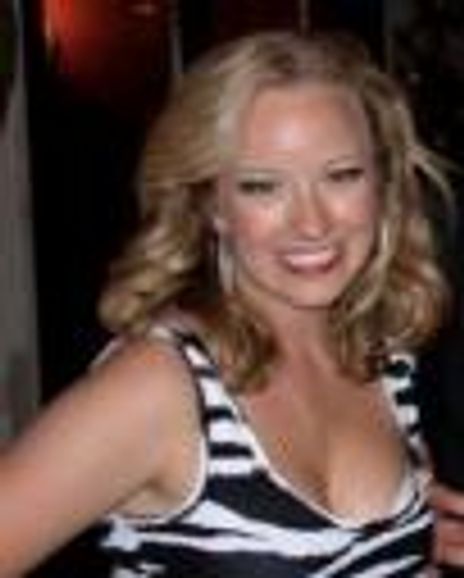 Hannah Jean Simmons Headshot