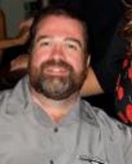 Jamie Snyder Headshot