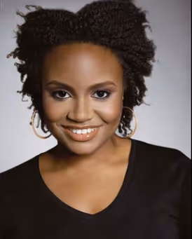 Kelechi Kelechi Headshot