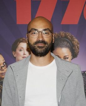 Jevon McFerrin Headshot