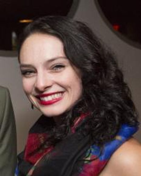 Ramona Kelley Headshot