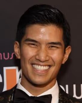 Christopher Vo Headshot