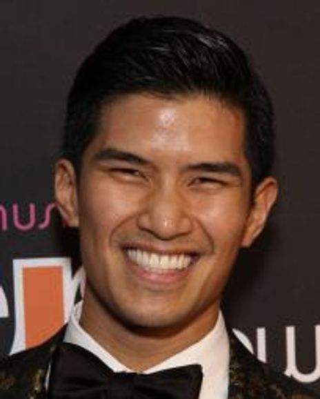 Christopher Vo Headshot