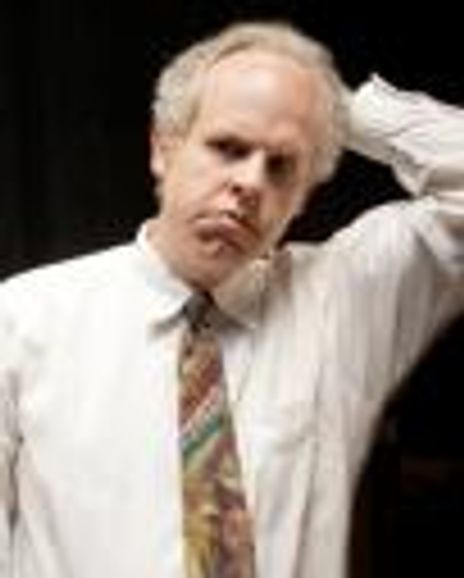 Jack Prather Headshot