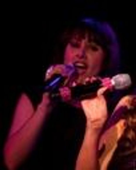 Robin DeLano Headshot