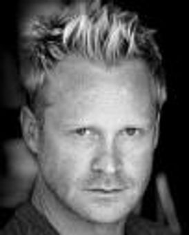 Grant Anthony Headshot
