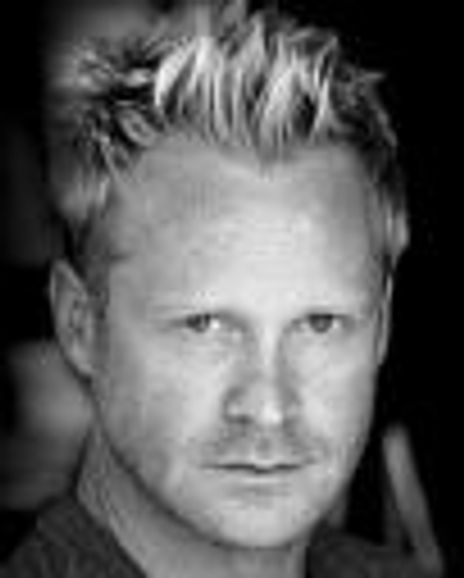 Grant Anthony Headshot